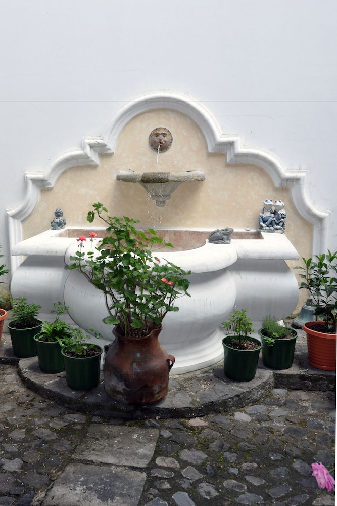 Casa Alina