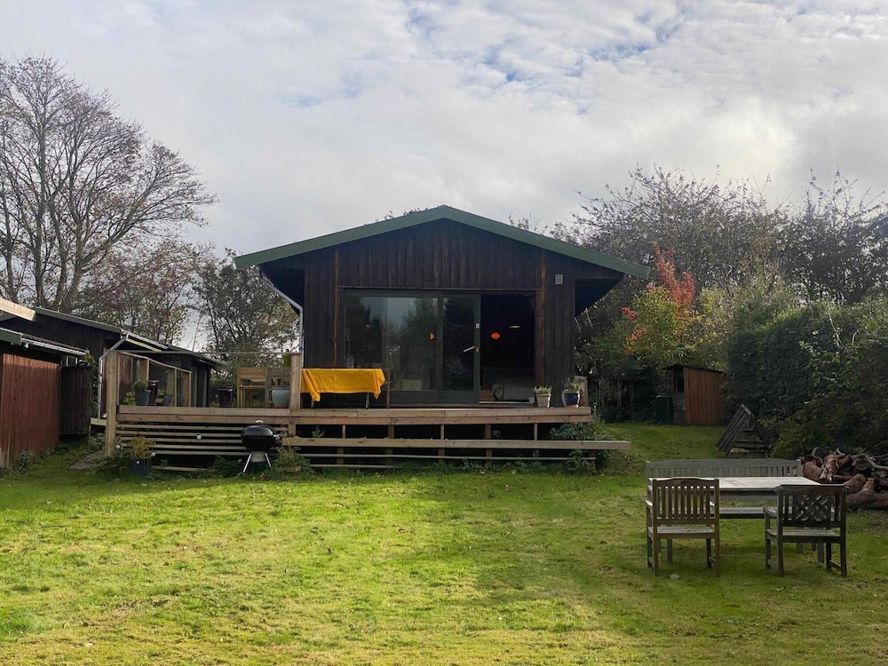 5 Star Holiday Home in Farevejle