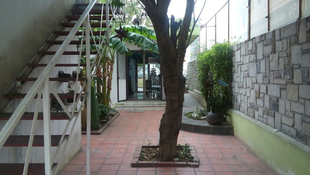 ANTIQUE Casa de Huespedes Barrio Antiguo