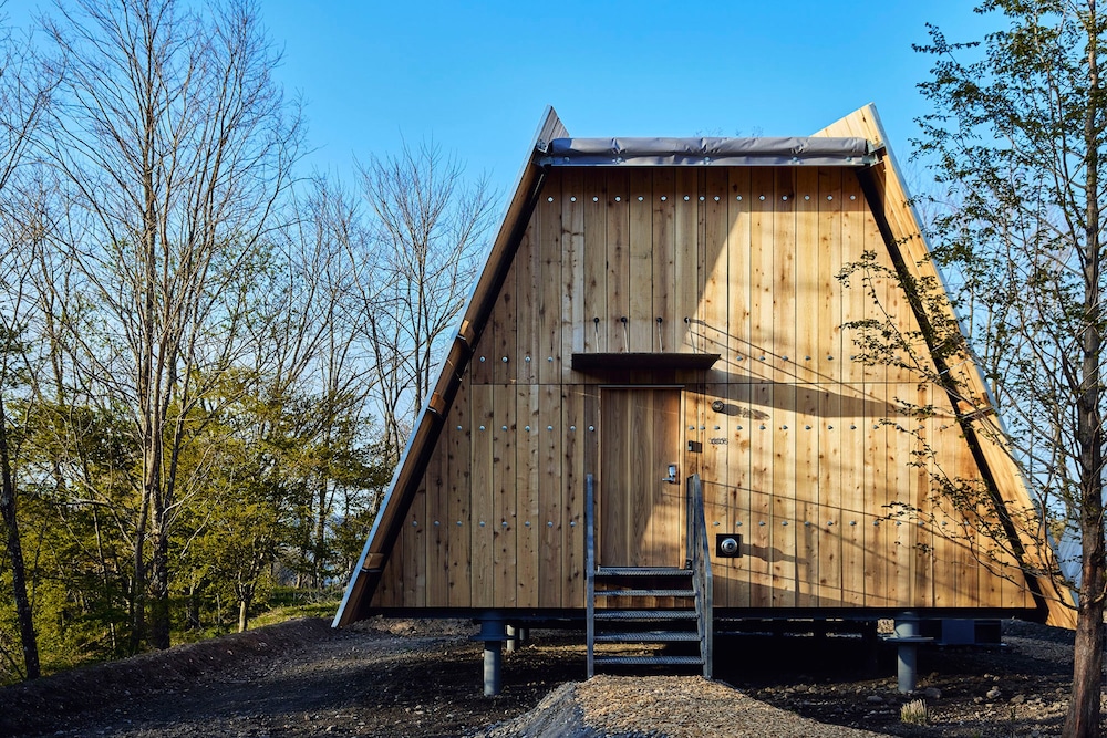 SANU 2nd Home Karuizawa 1st