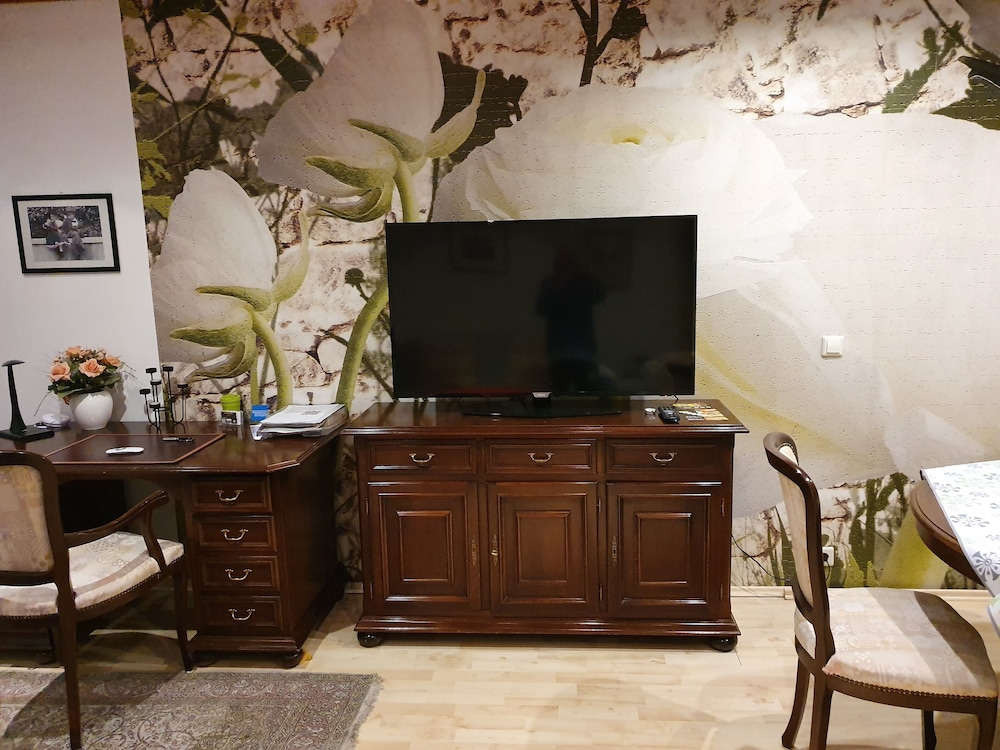 Boardinghouse Wolfsburg