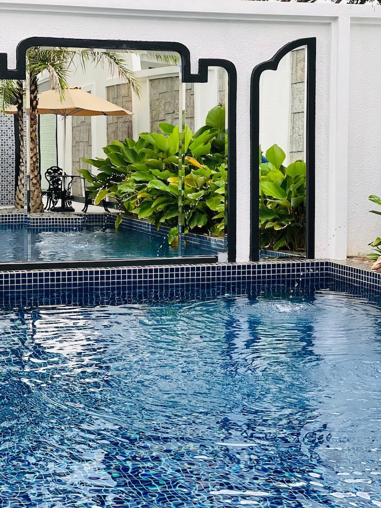 Bertam Wellness Spa & Villas - A Member of Small Luxury Hotels of the World