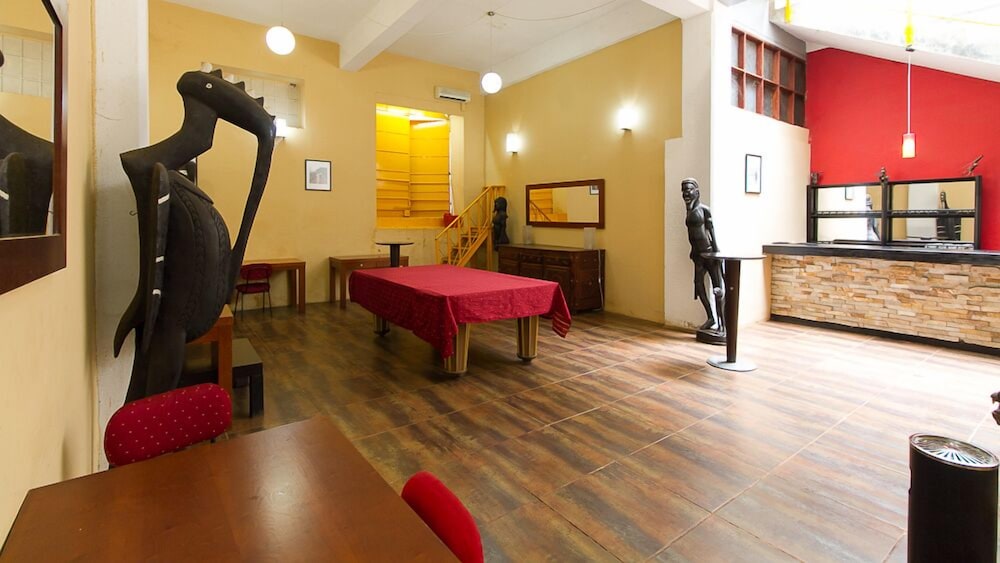 Coimbra Hotel & Spa