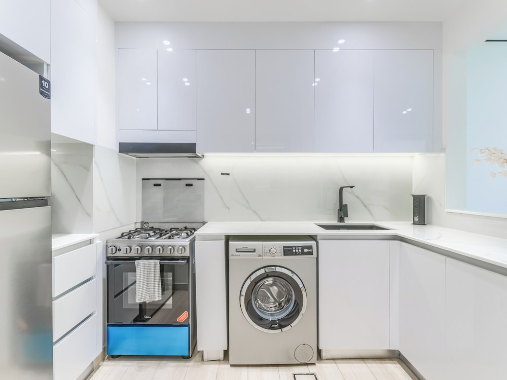 Binghatti Nova Residences- JVC