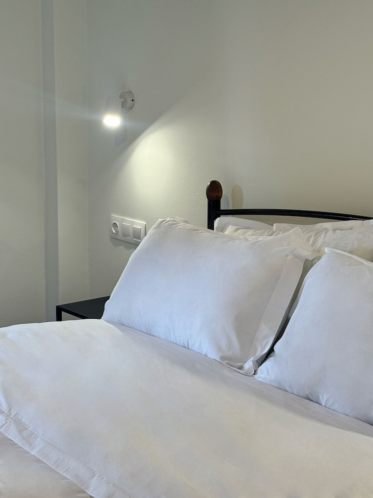 Palio Faliro Beach Luxury Two-Bedroom Suite