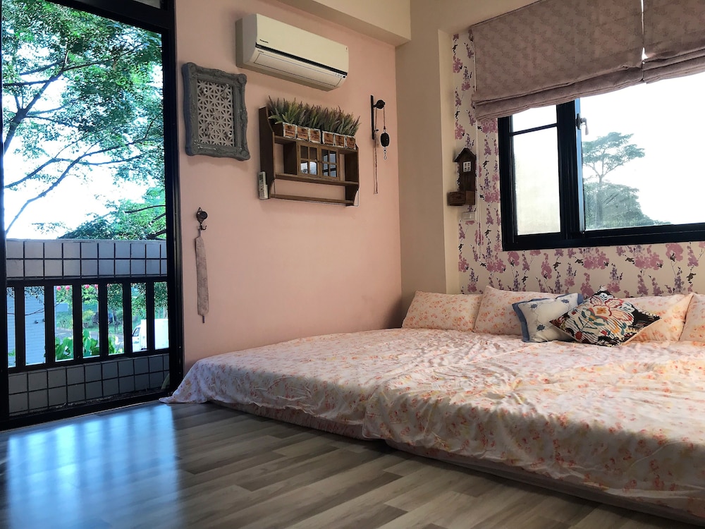 Anping Western-style House