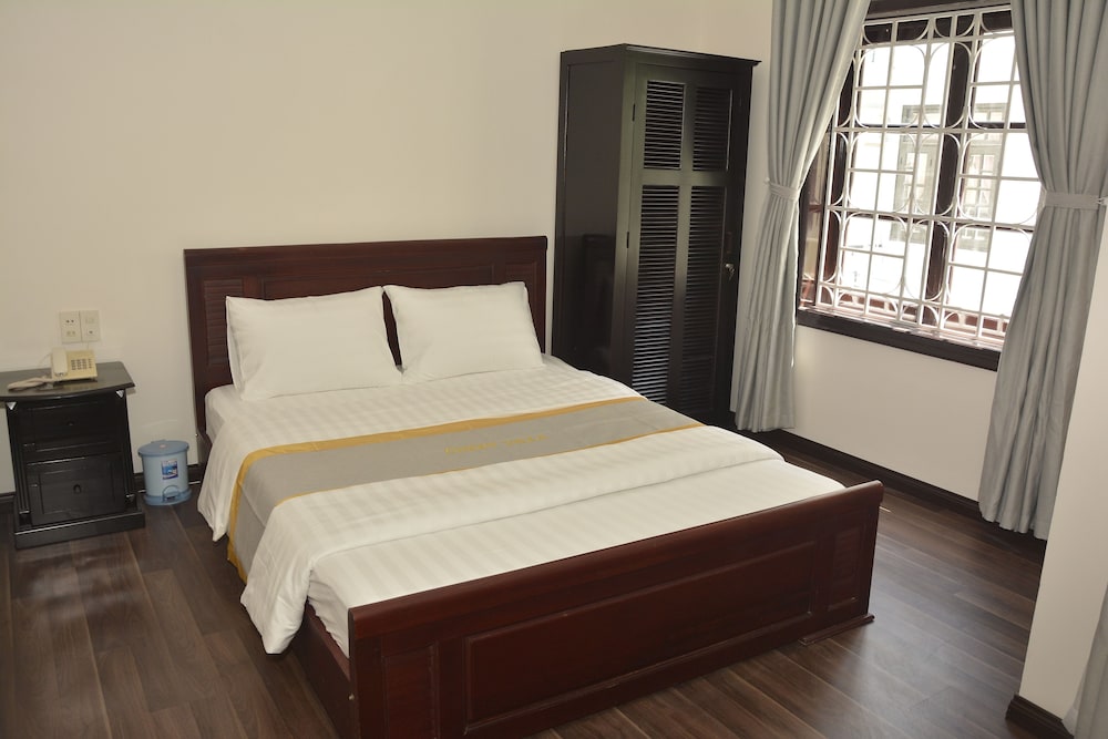 Cherry Villa view 4