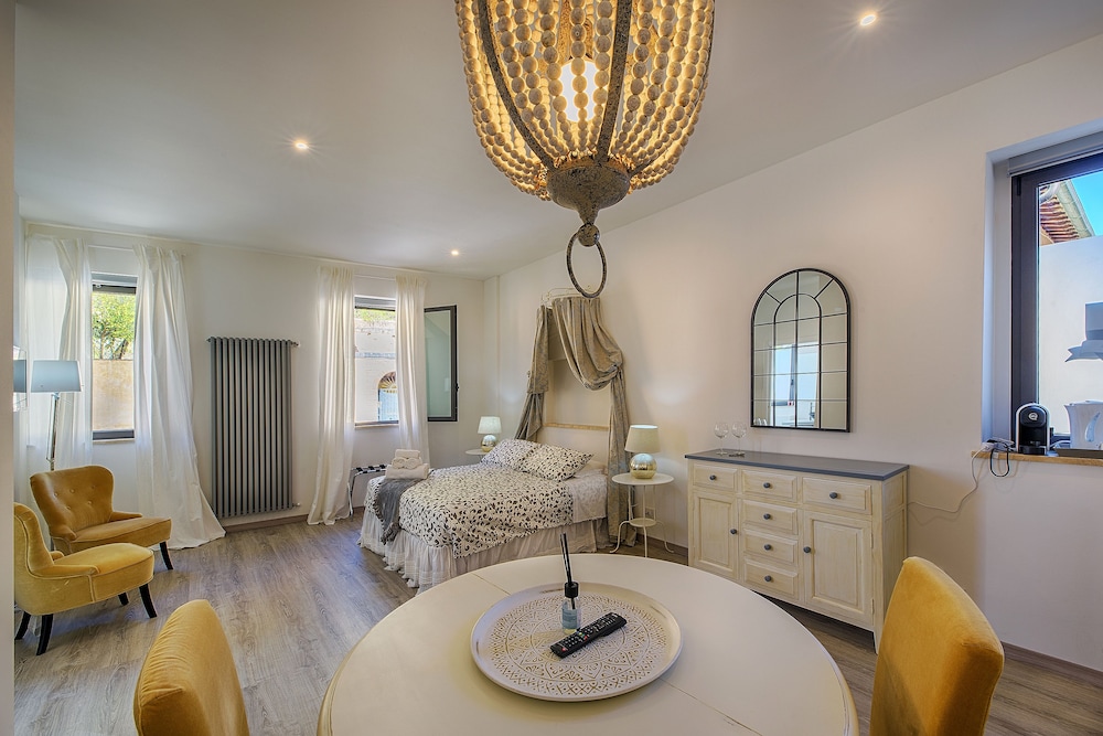 Siena Vip