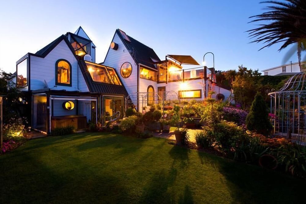 Tivoli Homestay