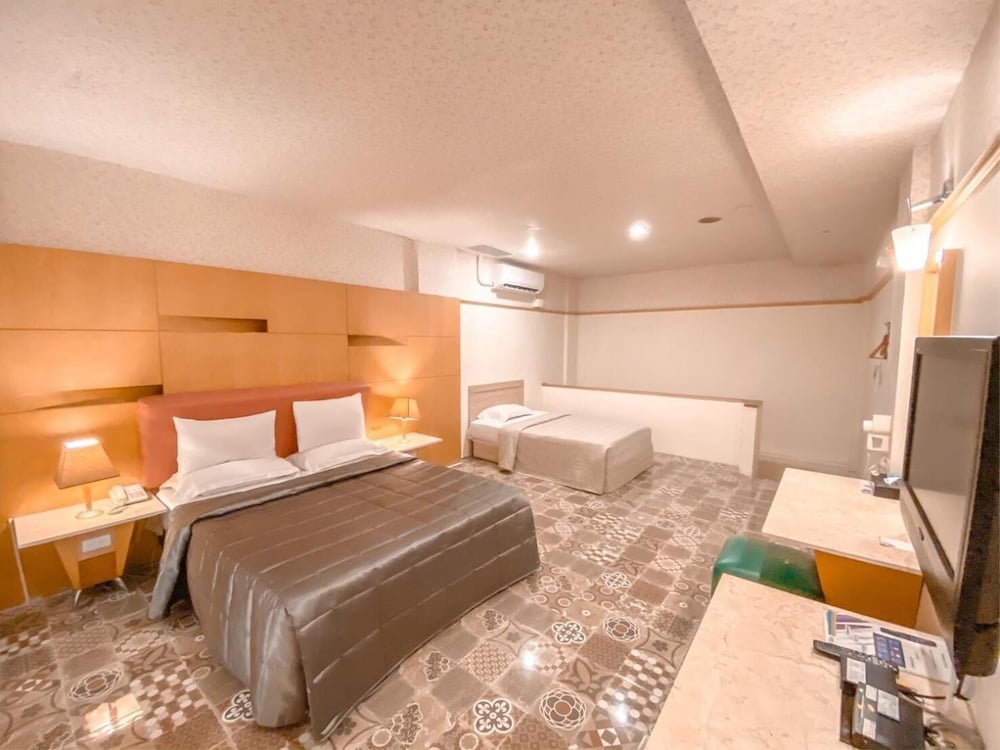 Yun Sung Motel
