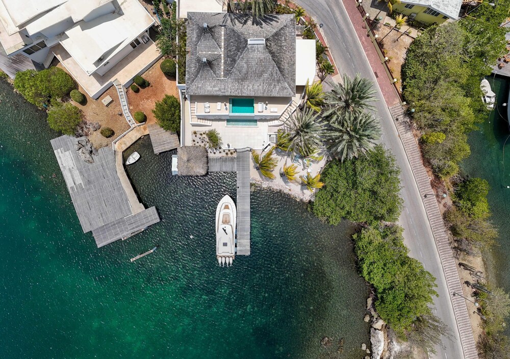 Tropical Luxury Private Beach La Villa Blanca