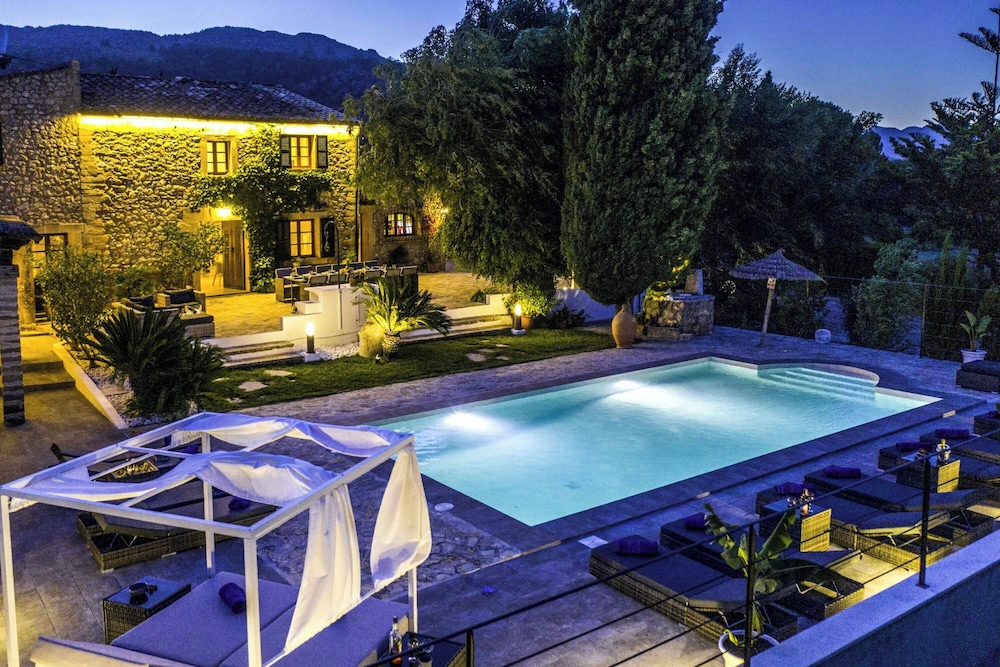 Villa Ramona