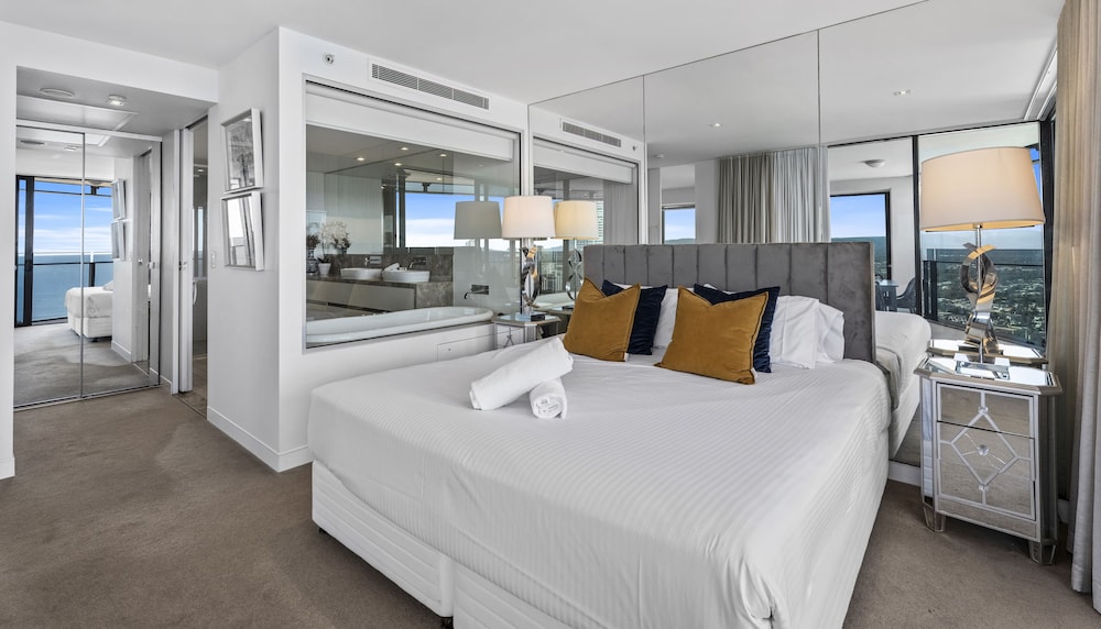 Surfers Paradise Vacations - Esplanade (Soul) - Apartment Stay Private - Property Image 26