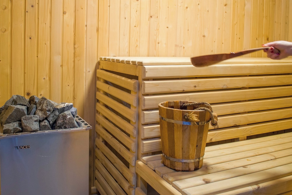 Bucovina Residence & SPA