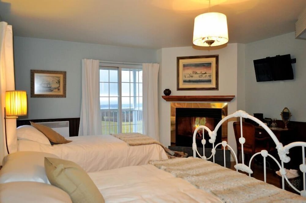 L'Authentique Auberge de Charlevoix