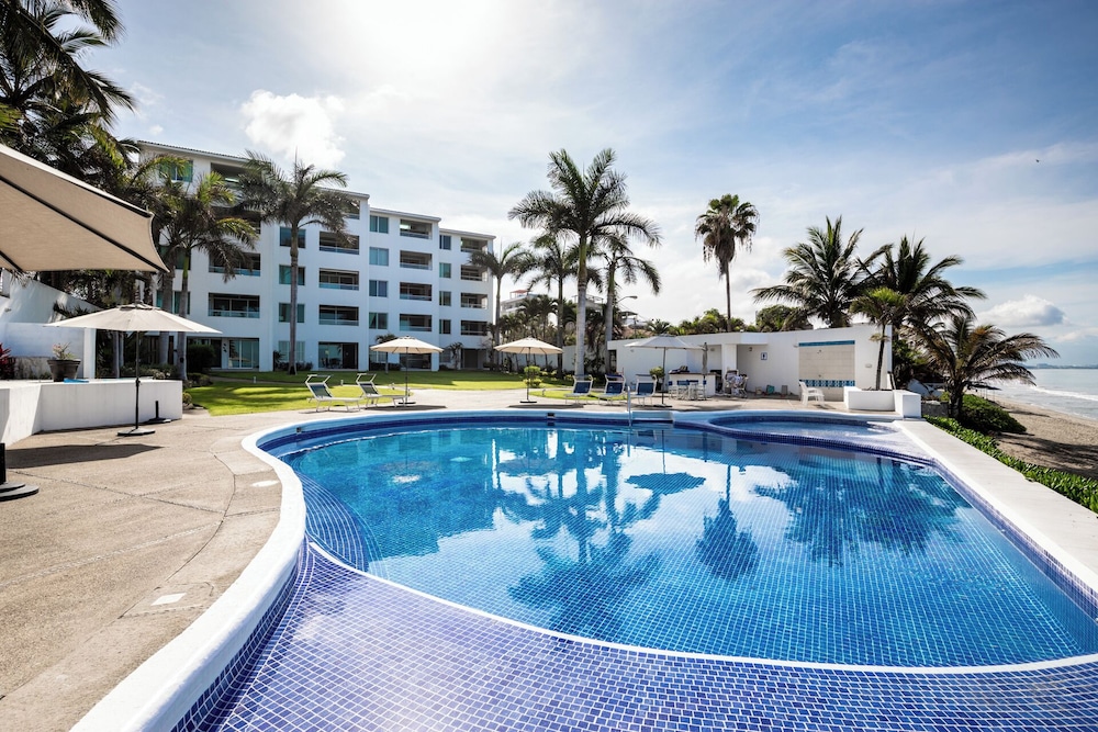 Colibrí Condominiums Colibri 504