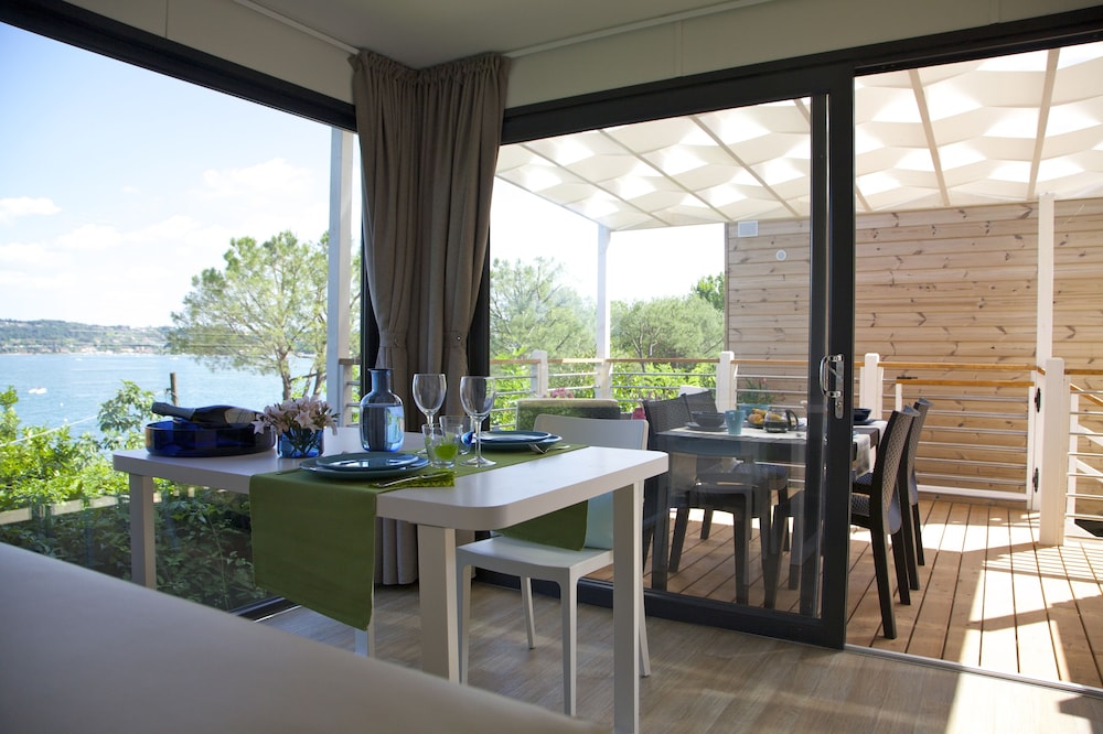 Camping Europa Silvella