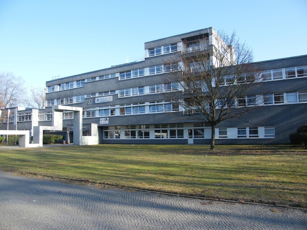 Jugendherberge Berlin-International - Hostel