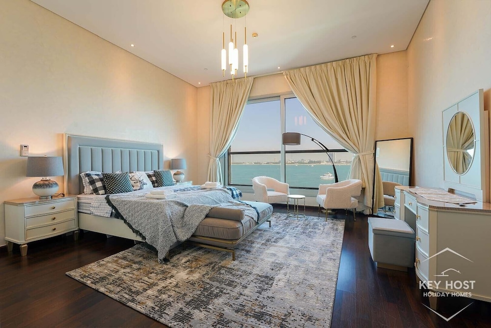 KeyHost - Dream The Palm Residences Near Rixos - K261