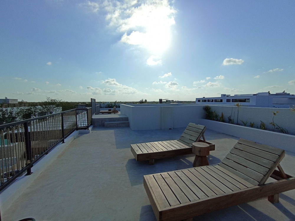 roof
