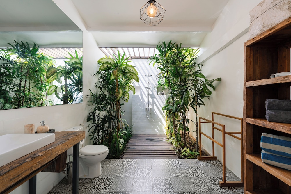 Secret Haven Villa