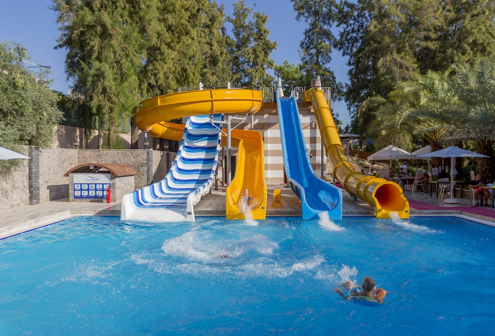 Club Dem Spa & Resort Hotel - All Inclusive