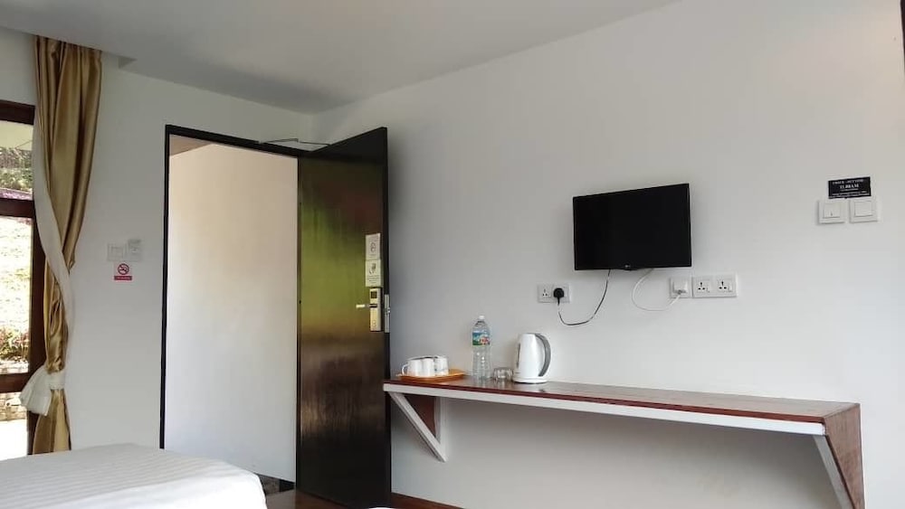 Ayana Holiday Resort, Ranau - 9