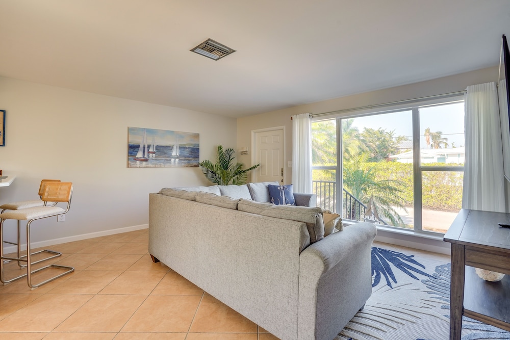 Bonita Springs Vacation Rental < 1 Mi to the Beach view 4