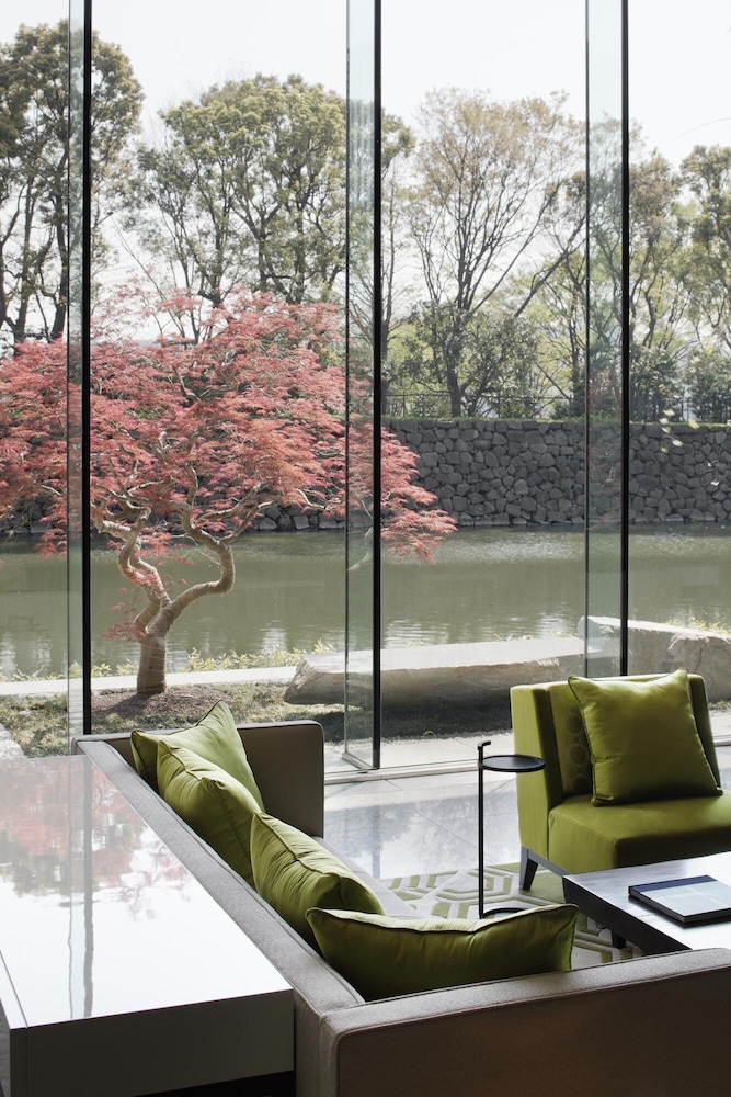 Palace Hotel Tokyo-1