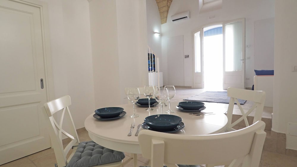 Corte Nizza - Historic Center Wifi AC 4 Guests
