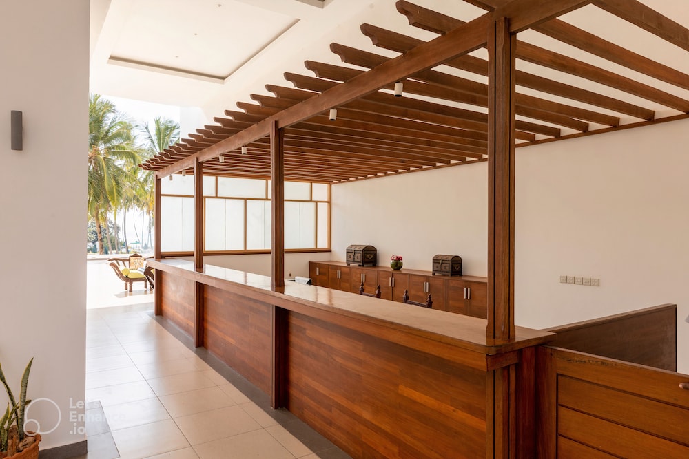 Sun N Sand Beach Resort