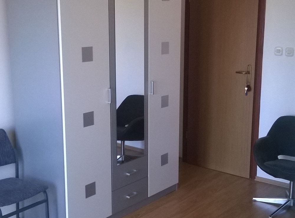 Apartments Bionda Senj