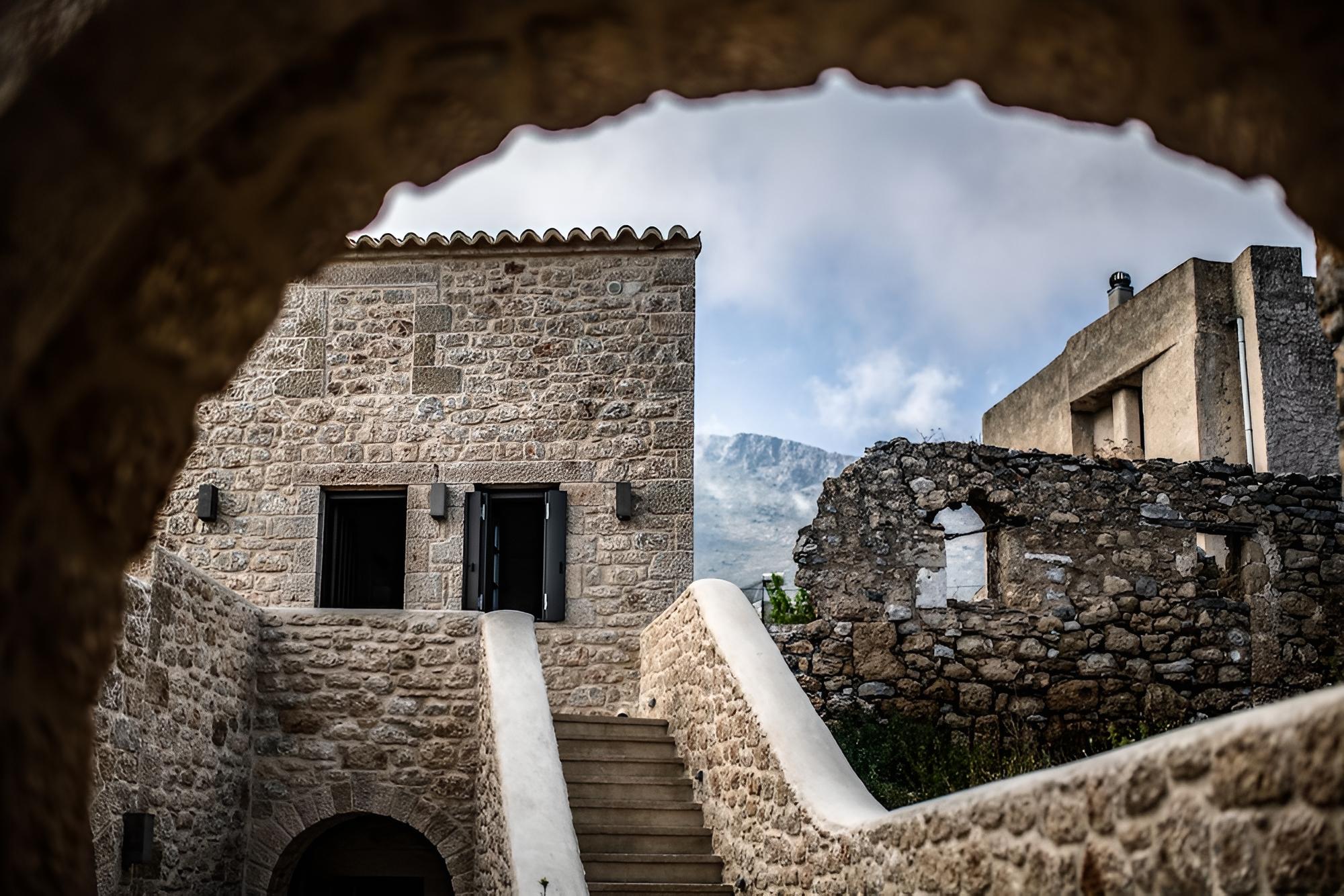 Korona Boutique Hotel