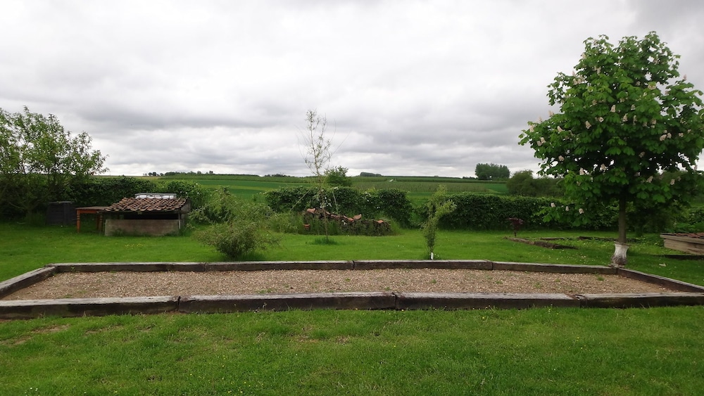 B&B Rikkeshoeve