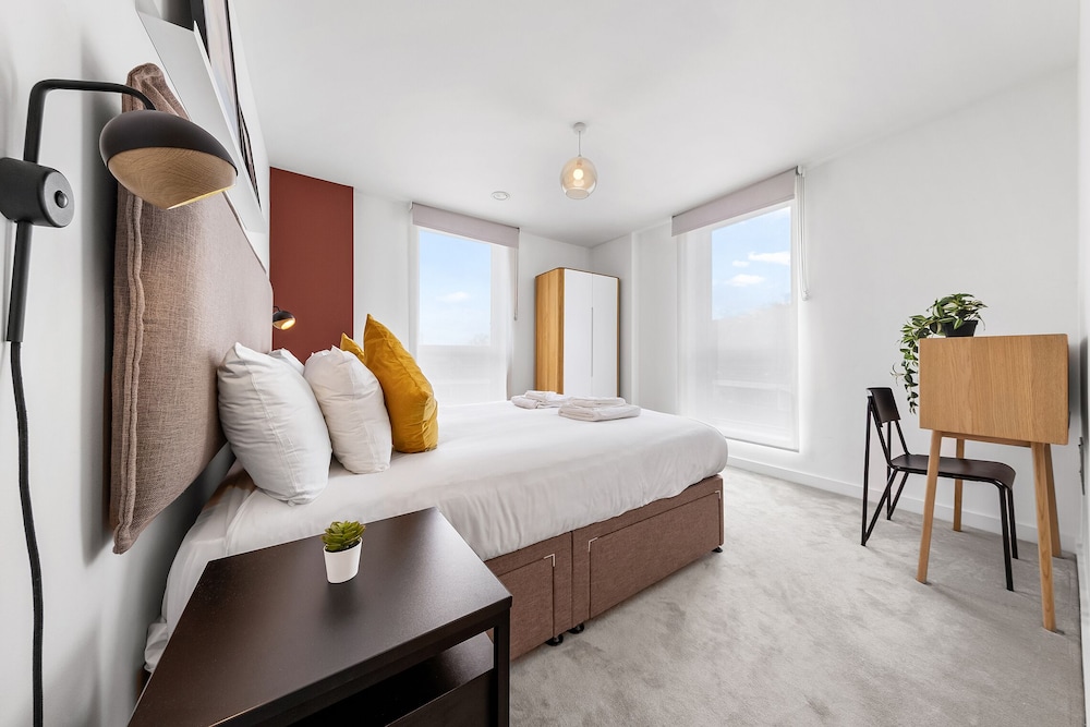 SERCASA - Regents Park