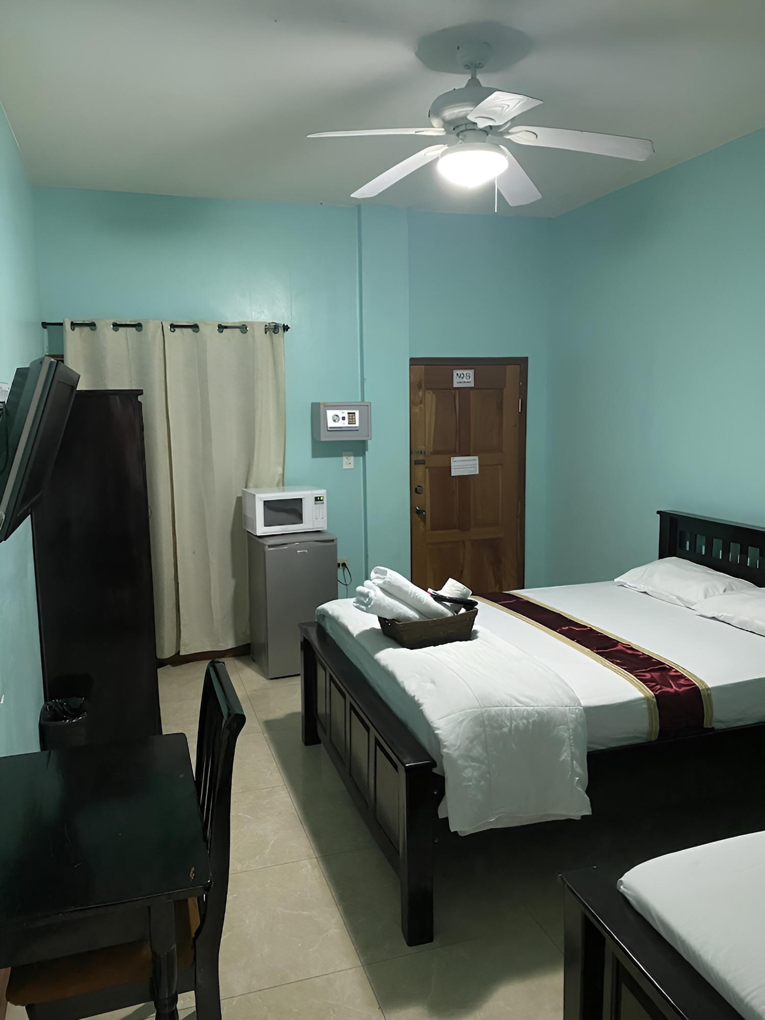 Hotel Ocean Paradise