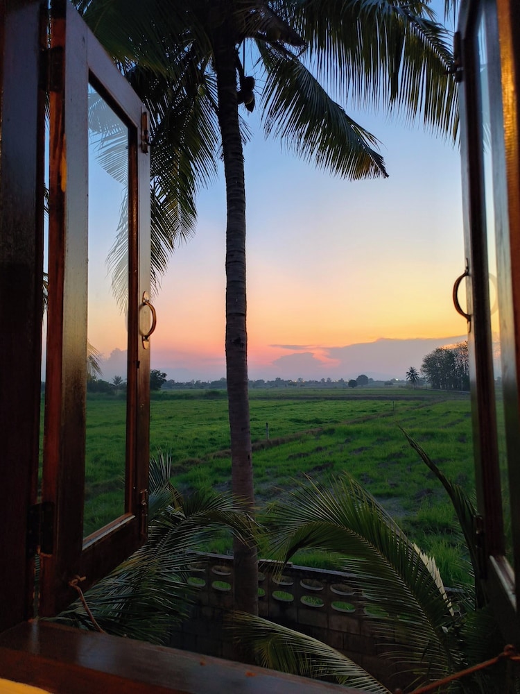 Shine Villa Sukhothai