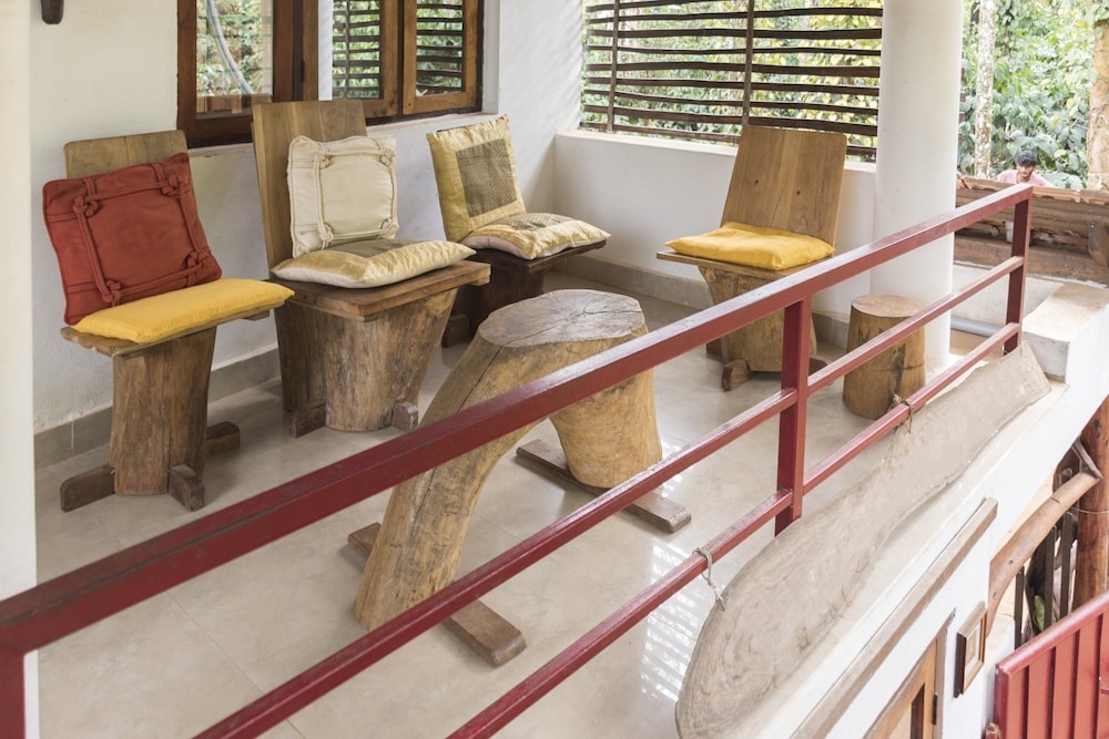 GuestHouser 3 BHK Homestay f7e4