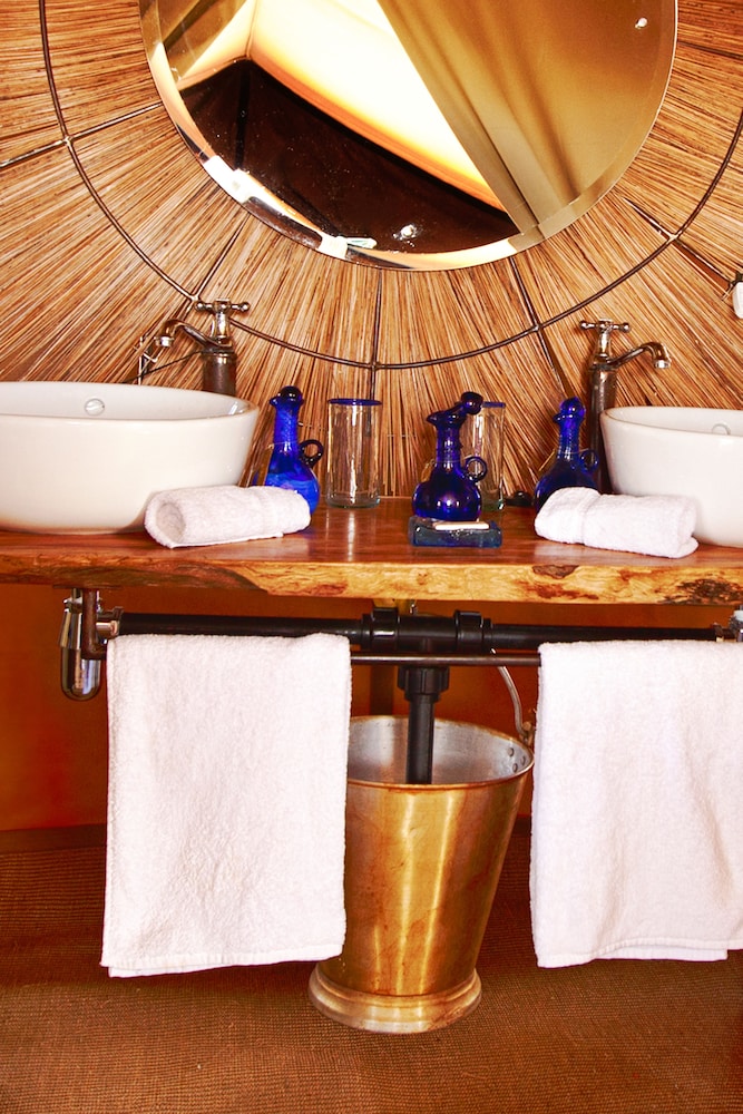 Pumzika Luxury Safari Camp - East Africa Camps