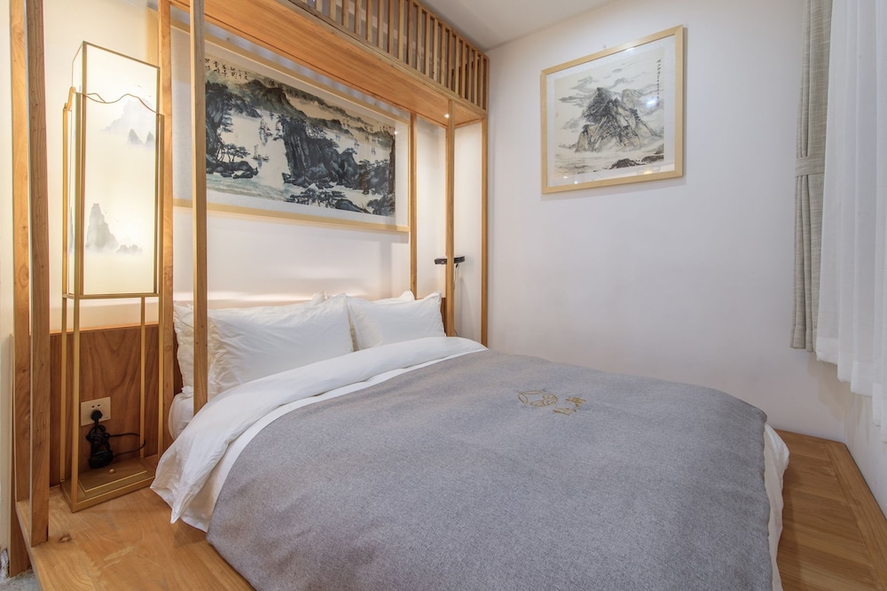 Isvara Flowing Ocean Guesthouse