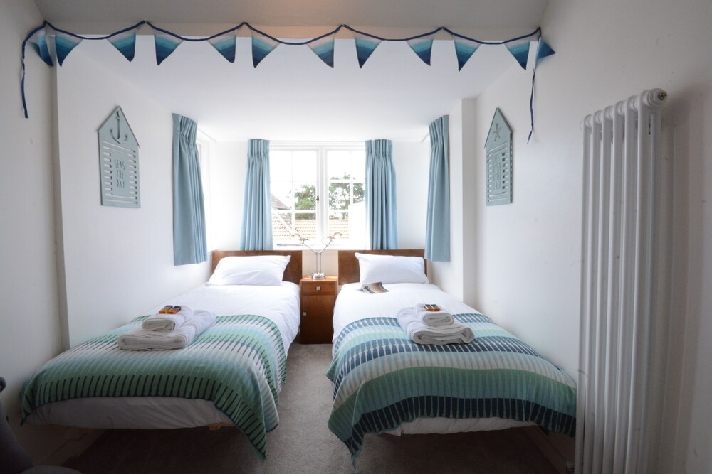 4 The Dunes, Thorpeness