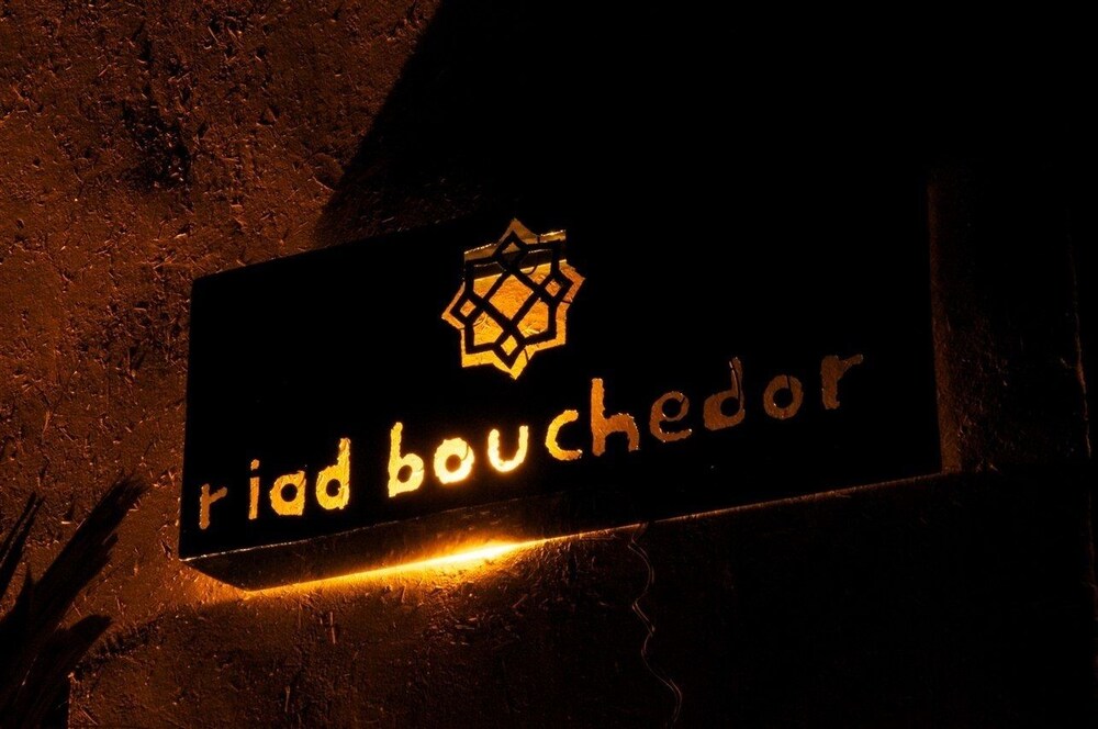 Riad Bouchedor