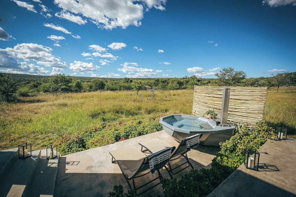 Summerplace Game Reserve