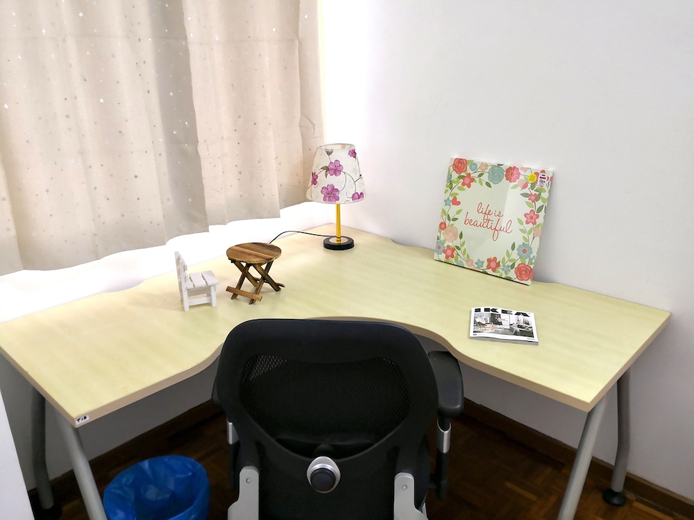 MUHOME Holiday House In Petaling Jaya photo 7