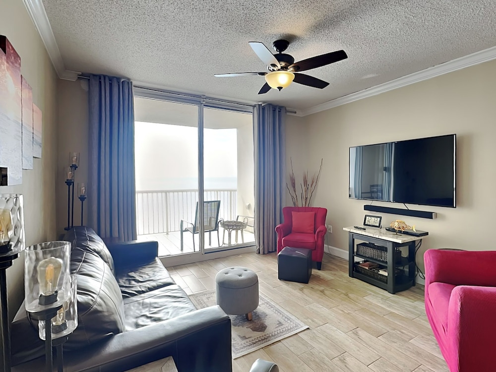 The Beach Club - Avalon #1604 by Southern Vacation Rentals