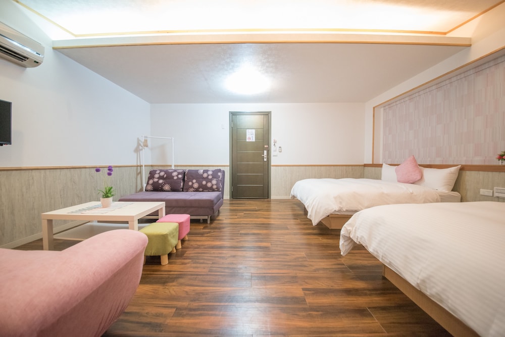 Honey House B&B