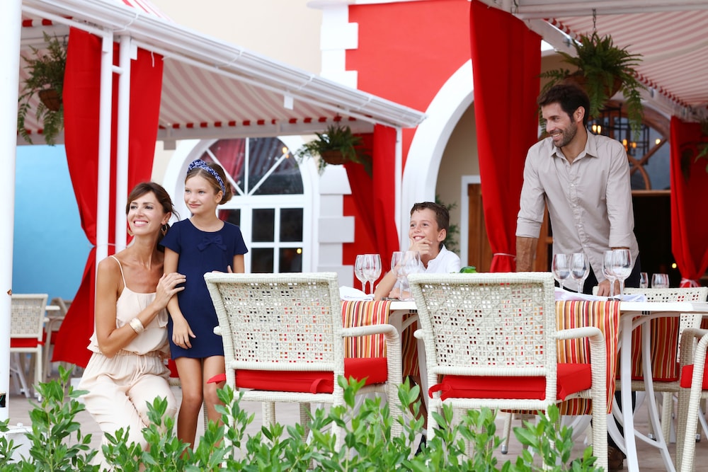 Bahia Principe Fantasia Punta Cana - All Inclusive