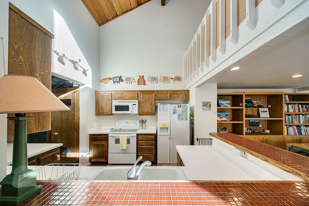 Teleidoscope Retreat - Property Image 4