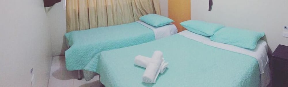 Hostal Bryana