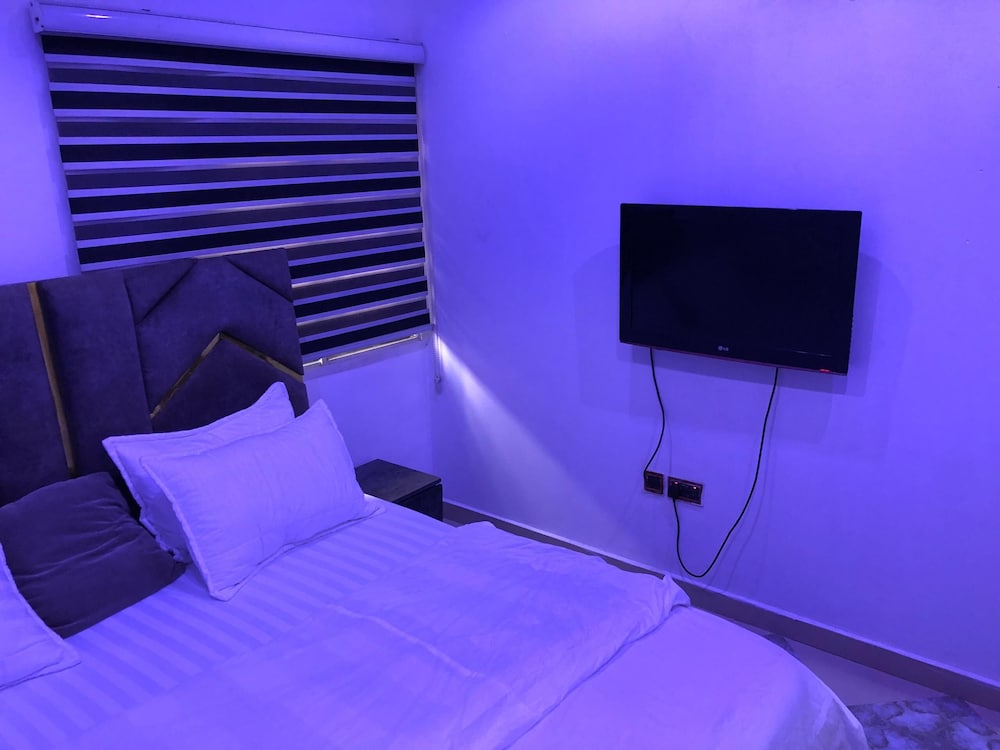 Royal Suite
